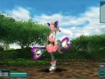 Phantasy Star Portable 2: new images