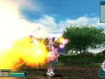 Phantasy Star Portable 2: new images