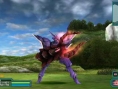 Phantasy Star Portable 2: new images