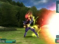 Phantasy Star Portable 2: new images