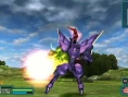 Phantasy Star Portable 2: new images