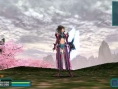 Phantasy Star Portable 2: new images