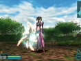 Phantasy Star Portable 2: new images