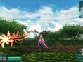 Phantasy Star Portable 2: new images