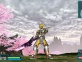 Phantasy Star Portable 2: new images