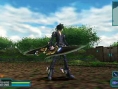 Phantasy Star Portable 2: new images