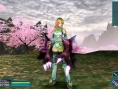 Phantasy Star Portable 2: new images