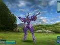 Phantasy Star Portable 2: new images