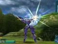 Phantasy Star Portable 2: new images
