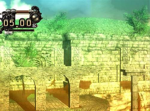Shadow Tower : premières images