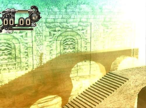 Shadow Tower : premières images