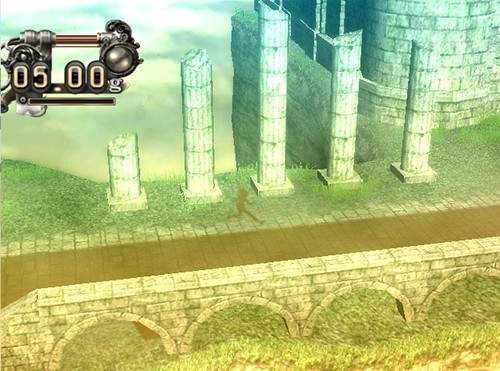 Shadow Tower : premières images