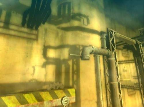 Shadow Tower : premières images