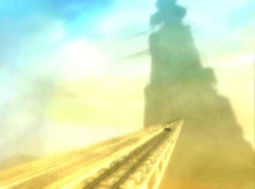 Shadow Tower : premières images