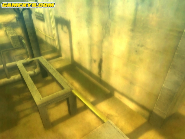The Tower of Shadow first screenshots and video