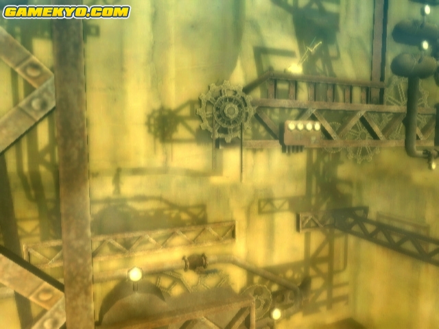 The Tower of Shadow : premières images et vidéo