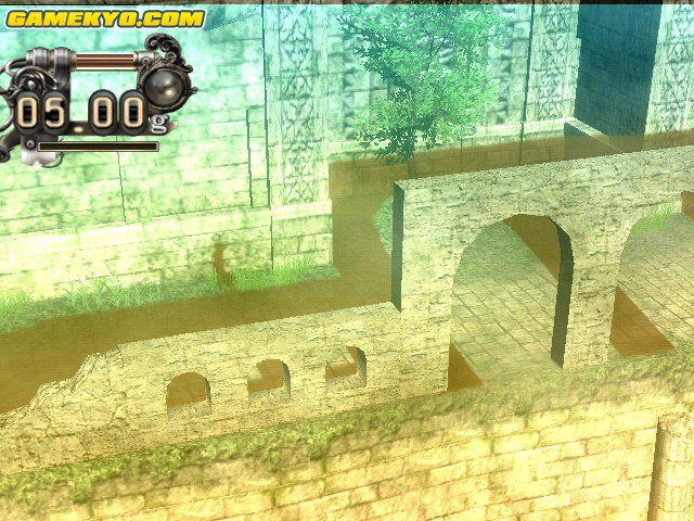 The Tower of Shadow first screenshots and video