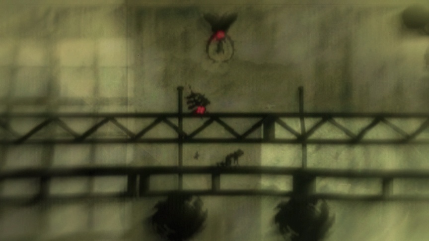A Shadow's Tales : nouvelles images