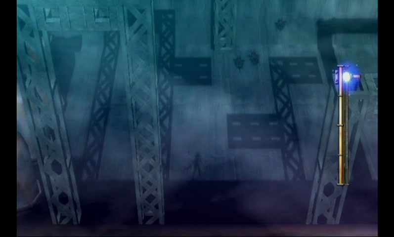 A Shadow's Tale: new images