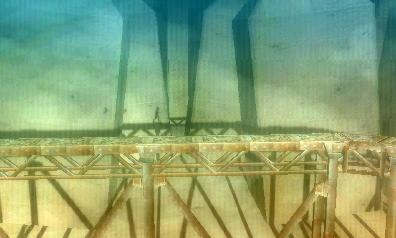 A Shadow's Tale: new images