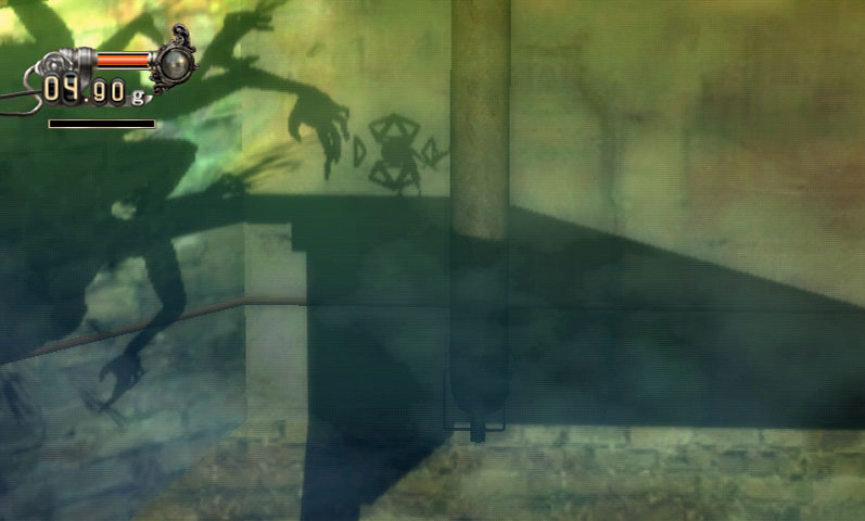 A Shadow's Tale: new images