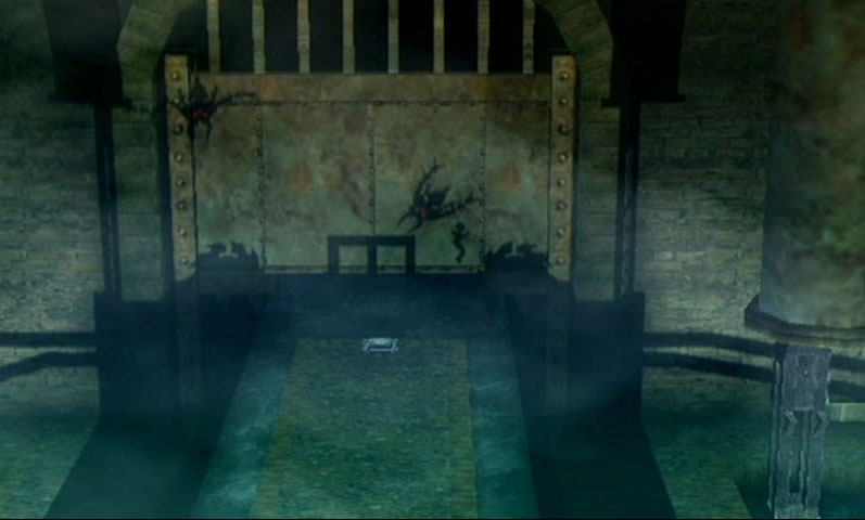 A Shadow's Tale : des ombres ennemies