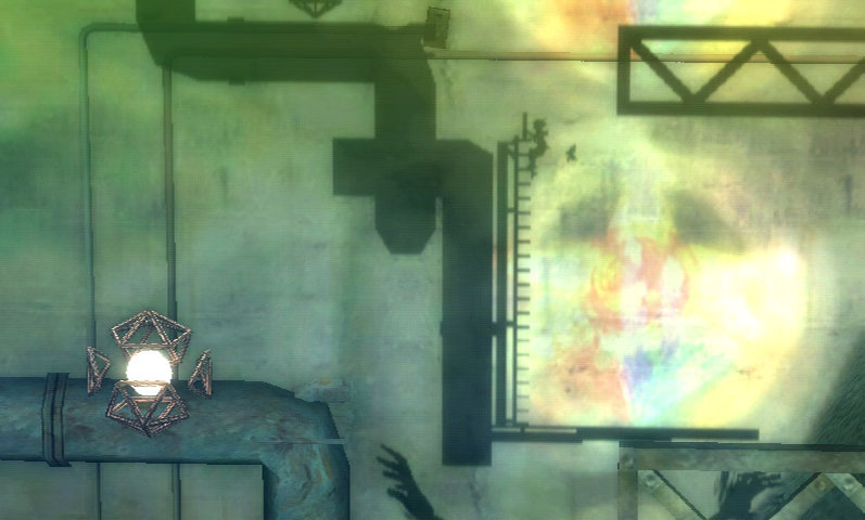 A Shadow's Tale: new images