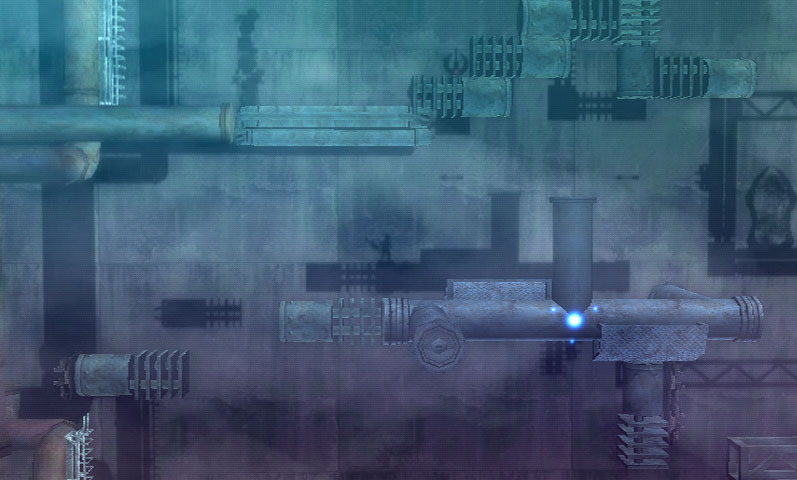 A Shadow's Tale : des ombres ennemies