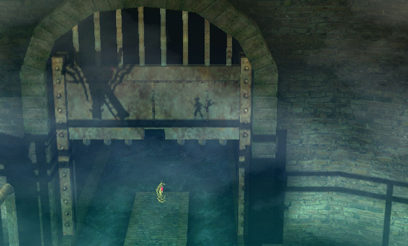 A Shadow's Tale : des ombres ennemies