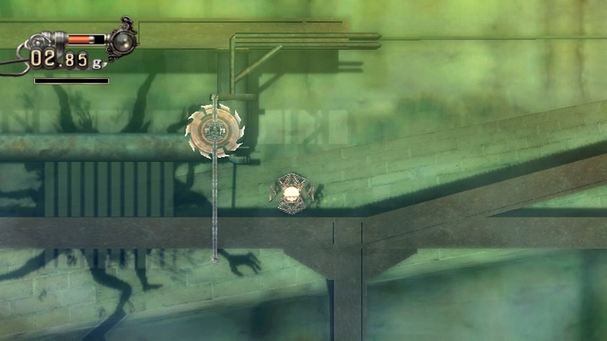A Shadow's Tale : nouvelles images