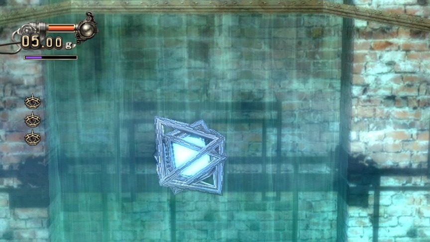 A shadow's Tale : images à J-10