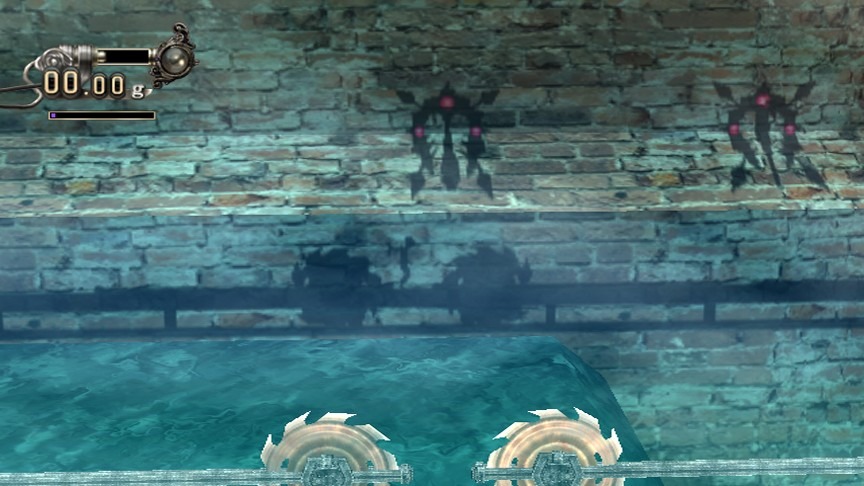 A Shadow's Tale: new images