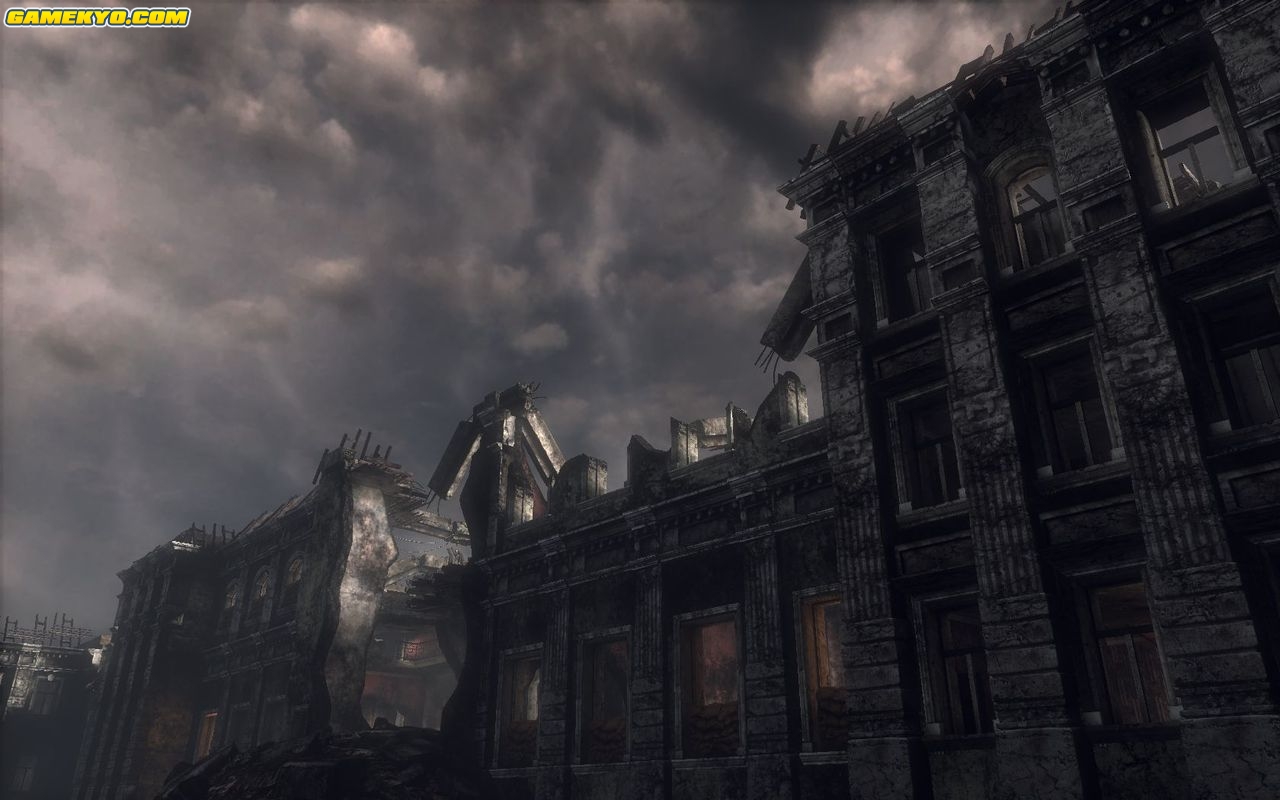 Red Orchestra 2 : Entre images et infos