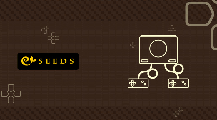 Atsushi Inaba ouvre son studio Seeds