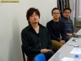 Atsushi Inaba ouvre son studio Seeds