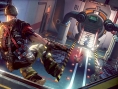 Brink: a new video