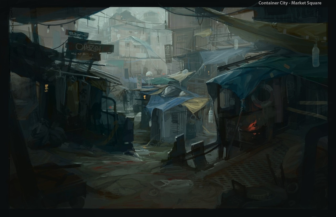 Screens Brink