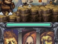 Max et les Maximonstres en images sur DS