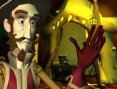 Tales of Monkey Island : L'épisode 3 en images