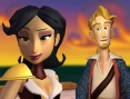 Tales of Monkey Island : L'épisode 3 en images