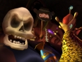 Tales of Monkey Island : L'épisode 3 en images