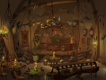 Tales of Monkey Island : Saison 1 : visuels de l'épisode 4