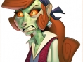 Tales of Monkey Island : Saison 1 : visuels de l'épisode 4