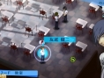 Trio d'images pour Persona 3 PSP