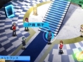 Trio d'images pour Persona 3 PSP