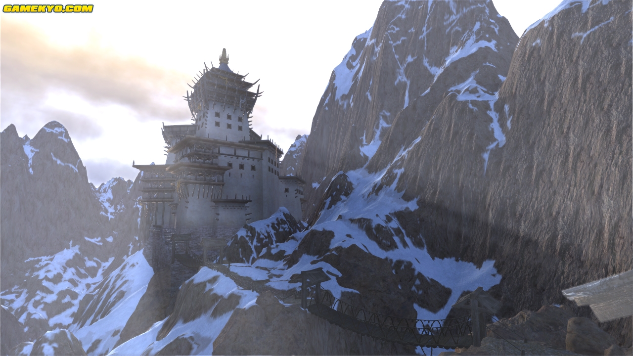 Funcom annonce Age of Conan : Rise of the Godslayer