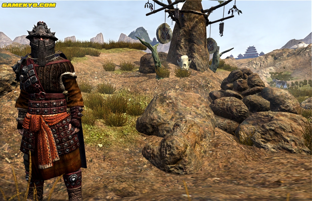 Funcom annonce Age of Conan : Rise of the Godslayer