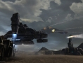 DUST 514 : Des images qui donnent envie