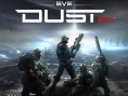 Dust 514 : images et jaquette