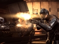 Dust 514 : images et jaquette